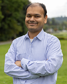 Arka Majumdar